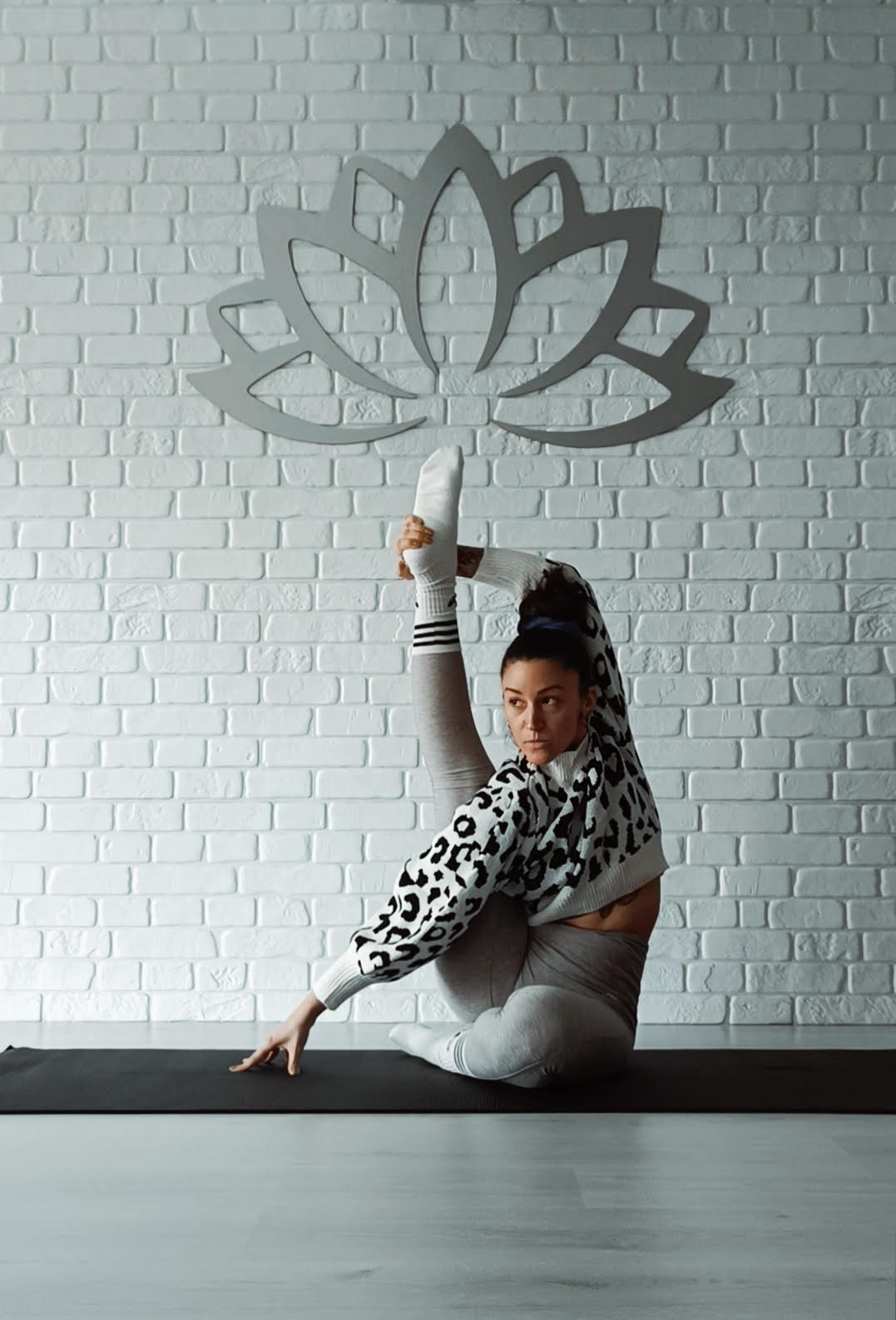 Corpus Vita Pilates Studio ilion
