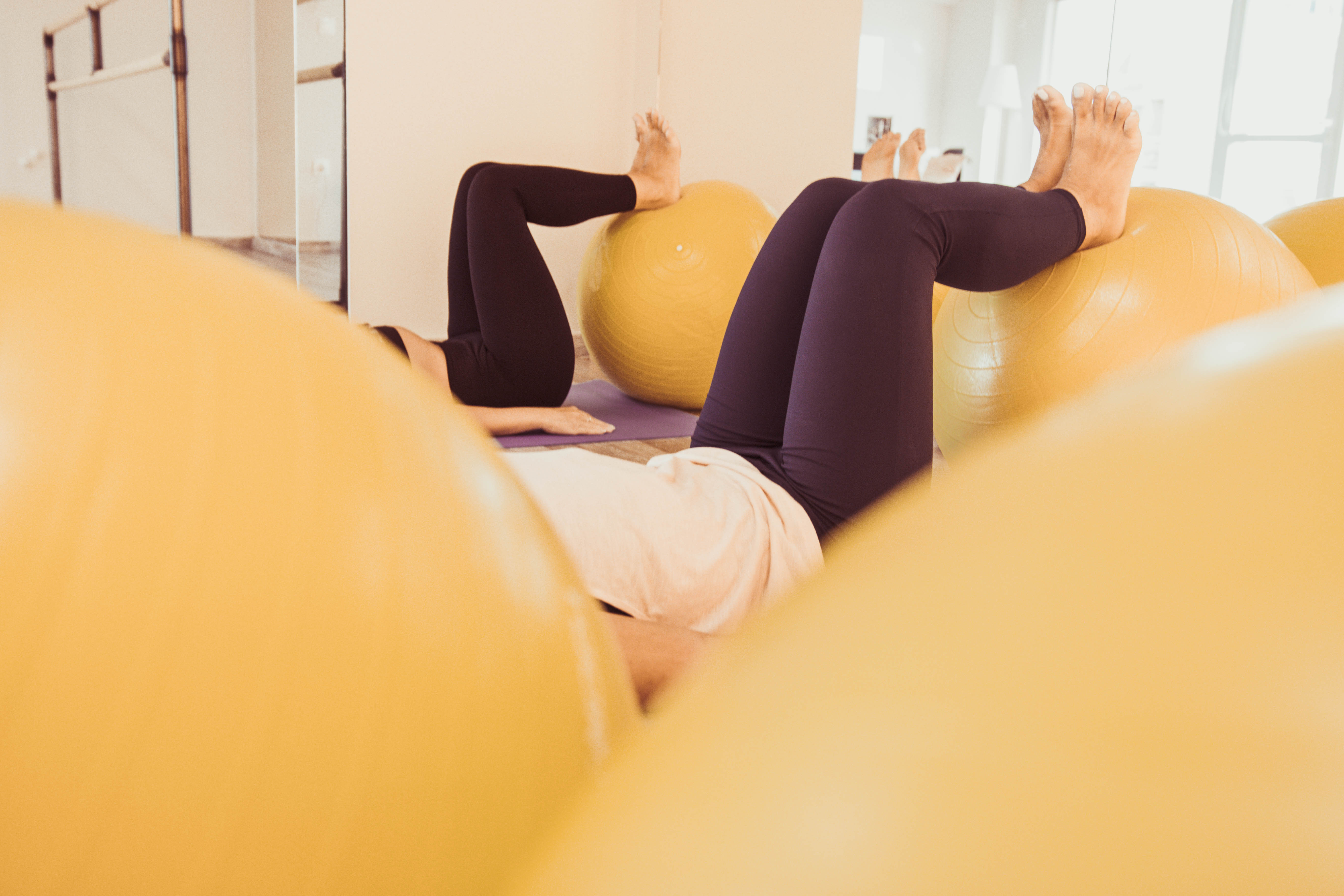 Corpus Vita Pilates Studio ilion