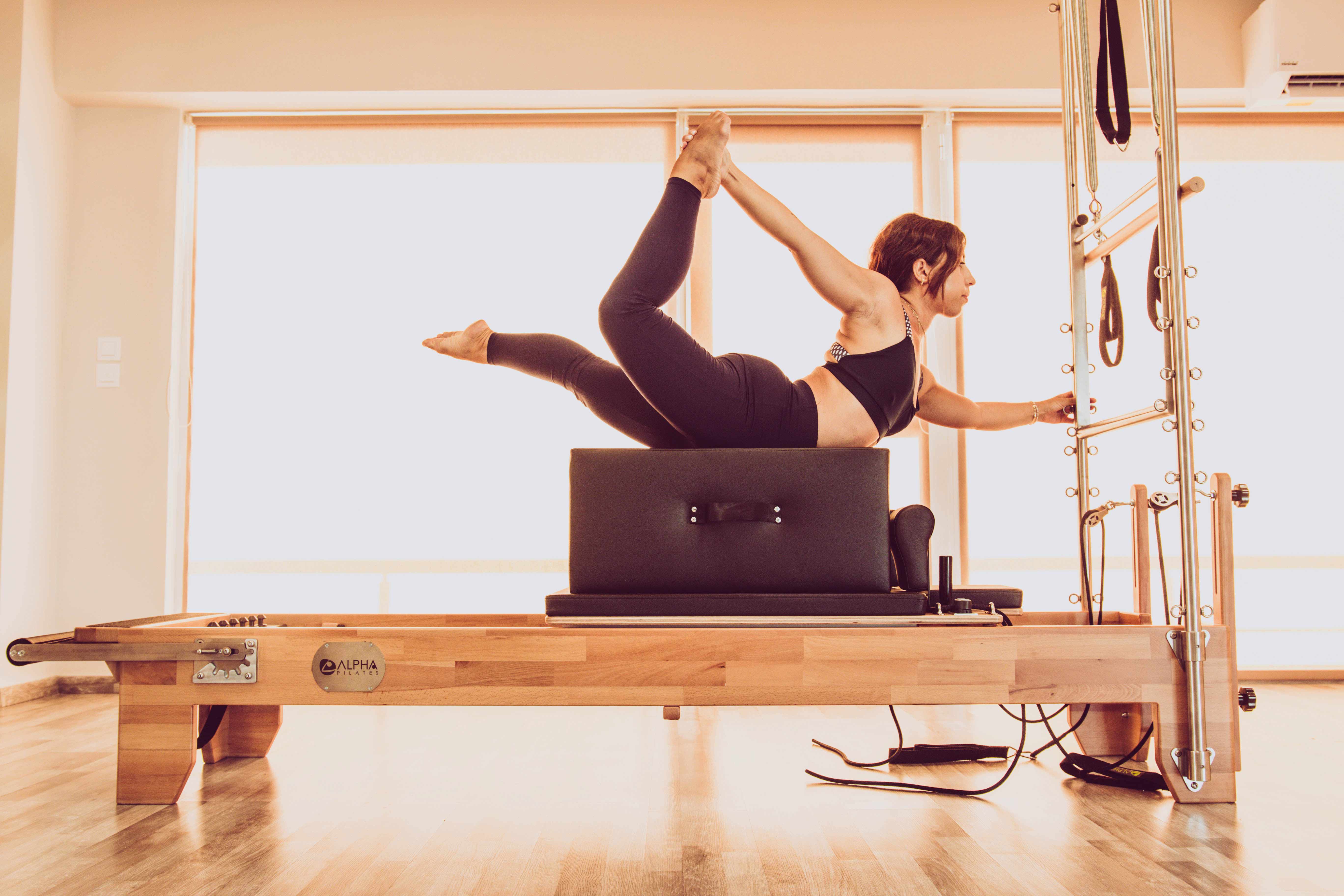 Corpus Vita Pilates Studio ilion